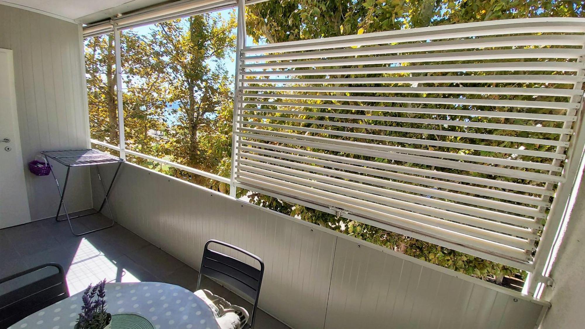 Apartment Punta Omiš Exterior foto